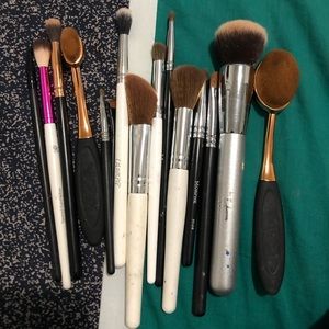 Brush bundle